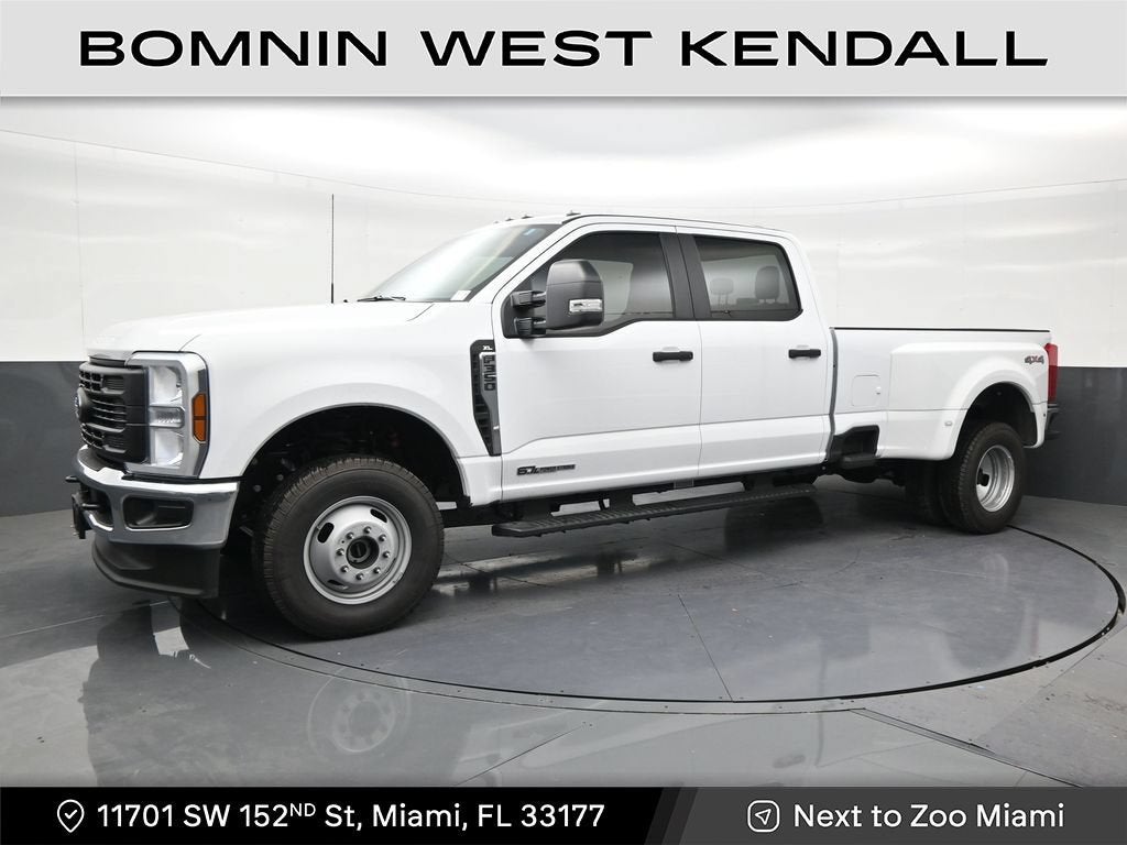 ford f-350 super duty 2026 1FT8W3DTXTEE29807 image ford f-350 super duty 2026 1FT8W3DTXTEE29807 image